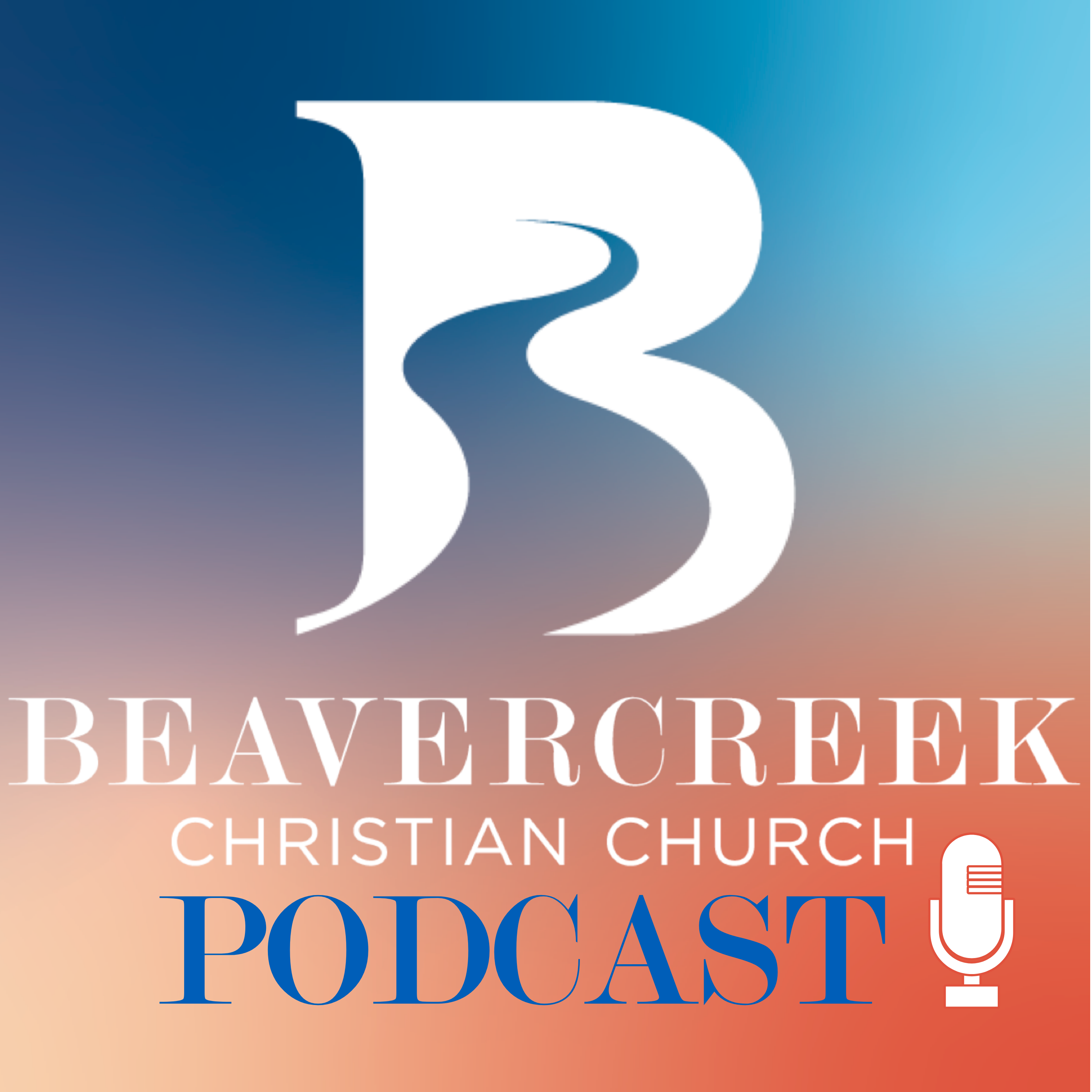 Beavercreek Christian Church Podcast