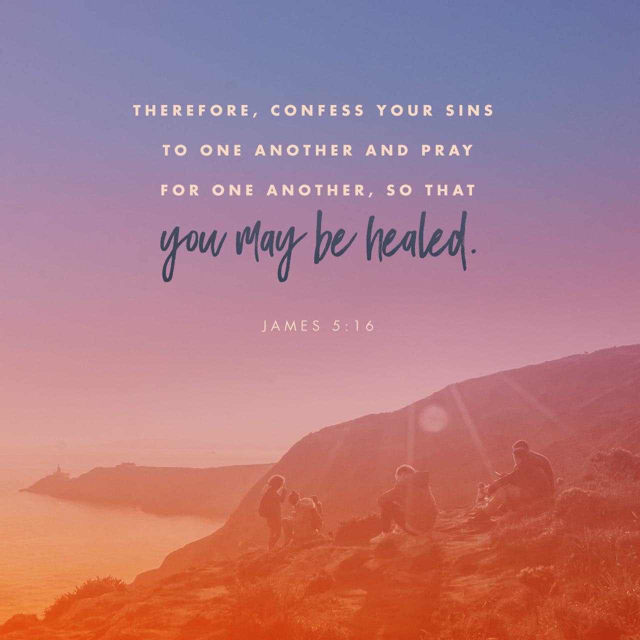 Prayer Guide: January 13th, 2020